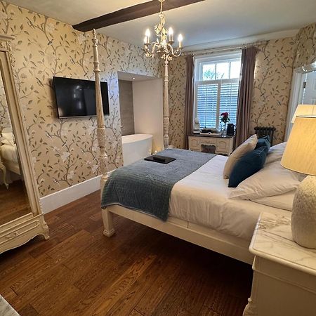No64 The Boutique Hotel West Malling Eksteriør bilde