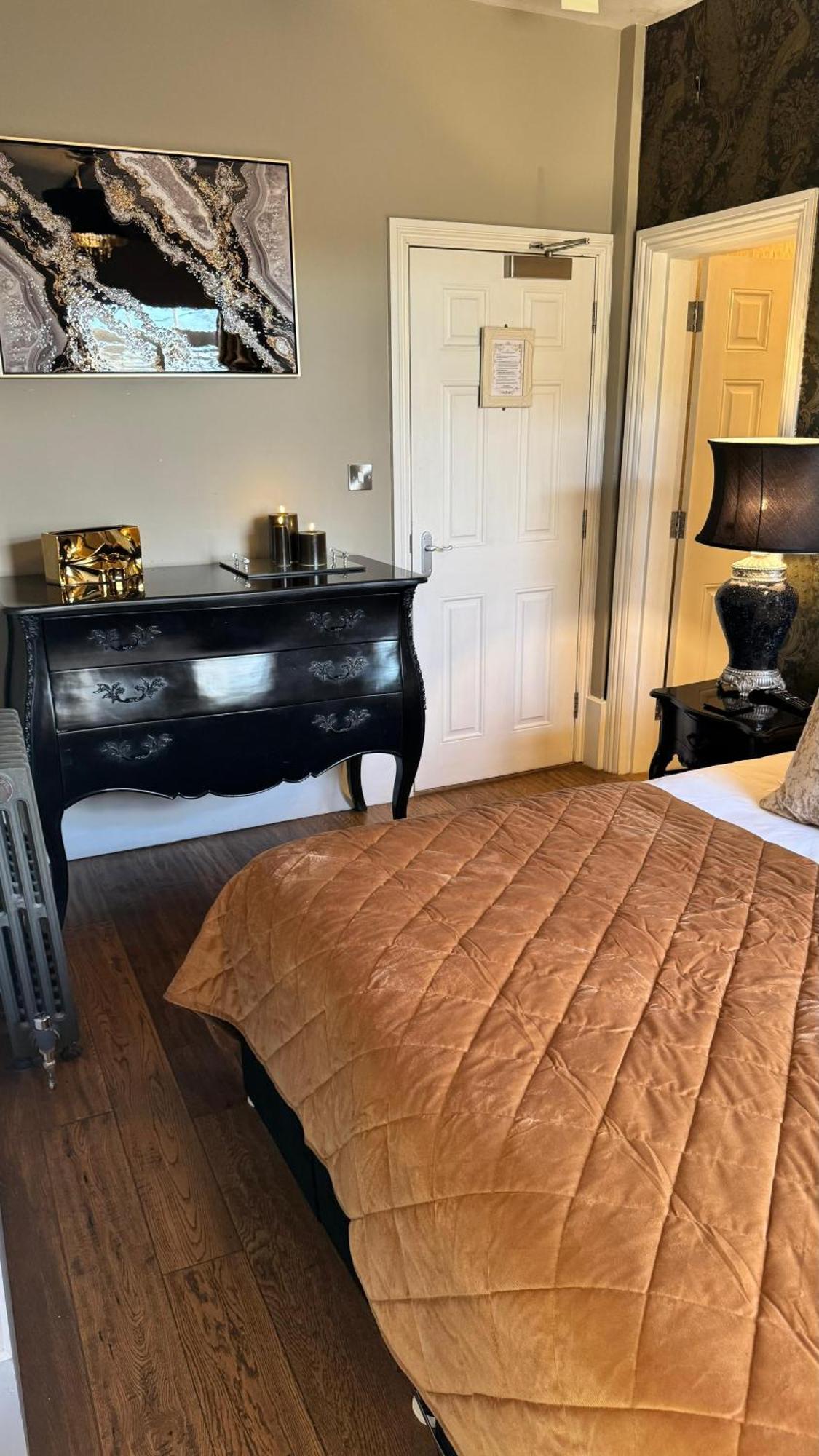 No64 The Boutique Hotel West Malling Eksteriør bilde