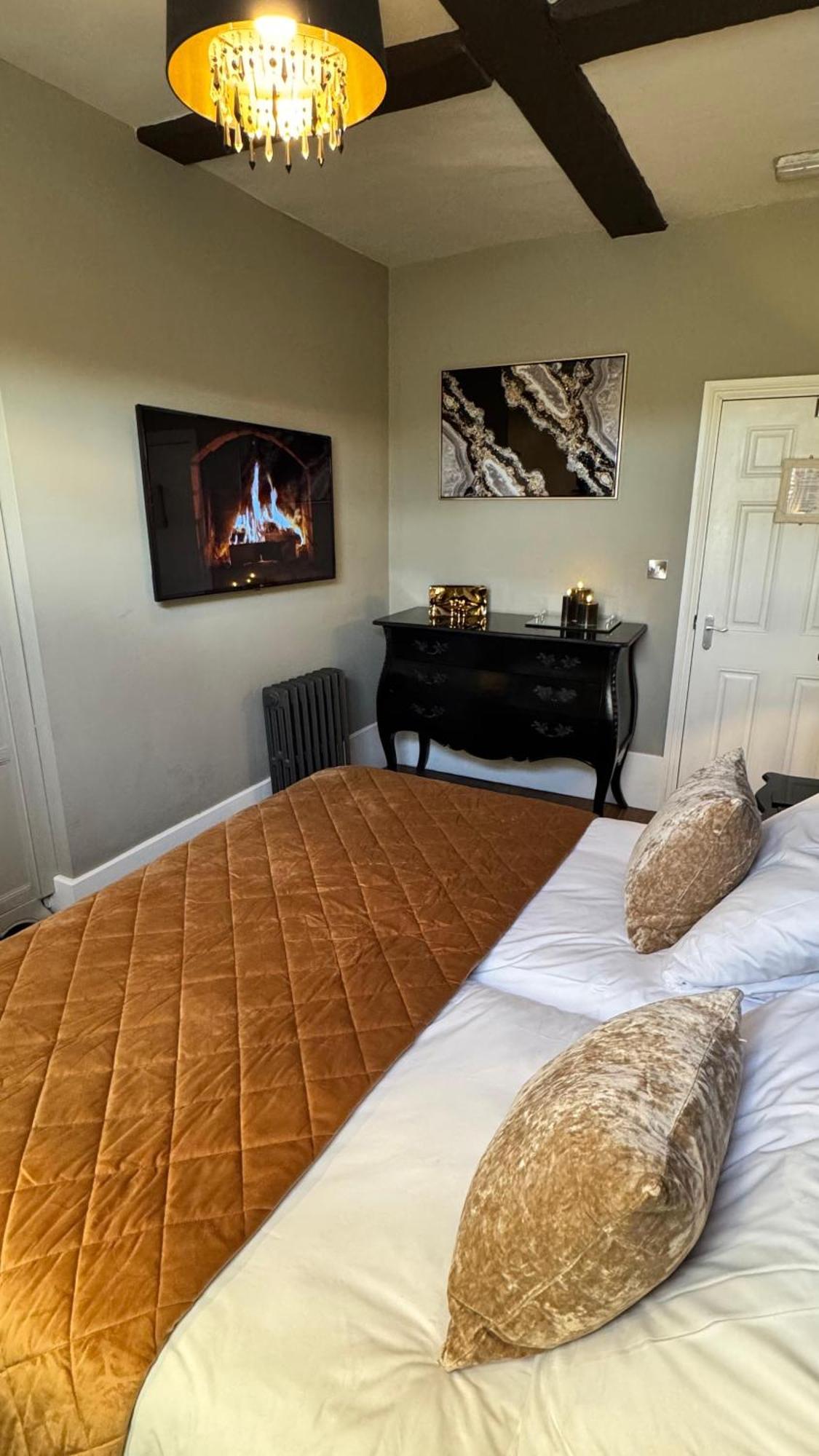 No64 The Boutique Hotel West Malling Eksteriør bilde