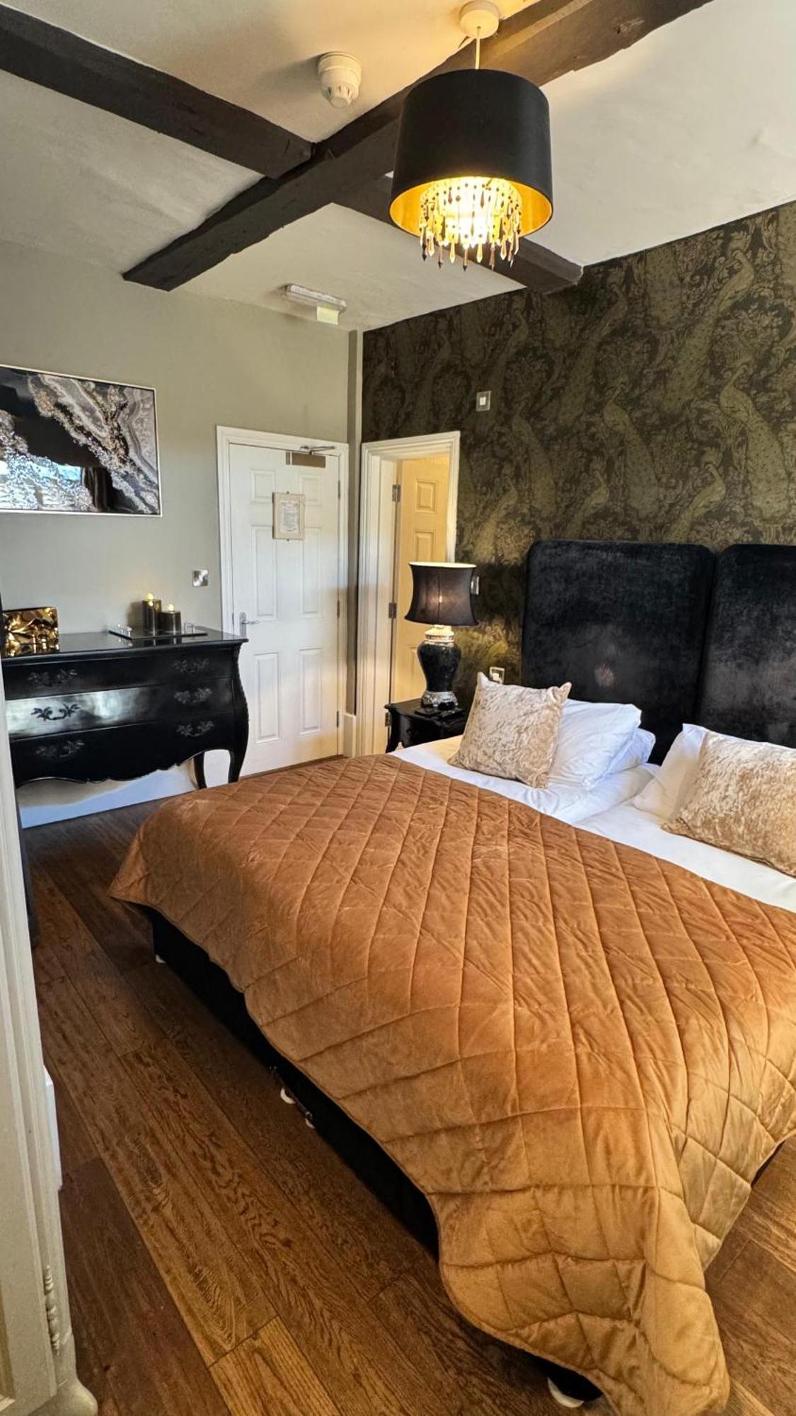 No64 The Boutique Hotel West Malling Eksteriør bilde