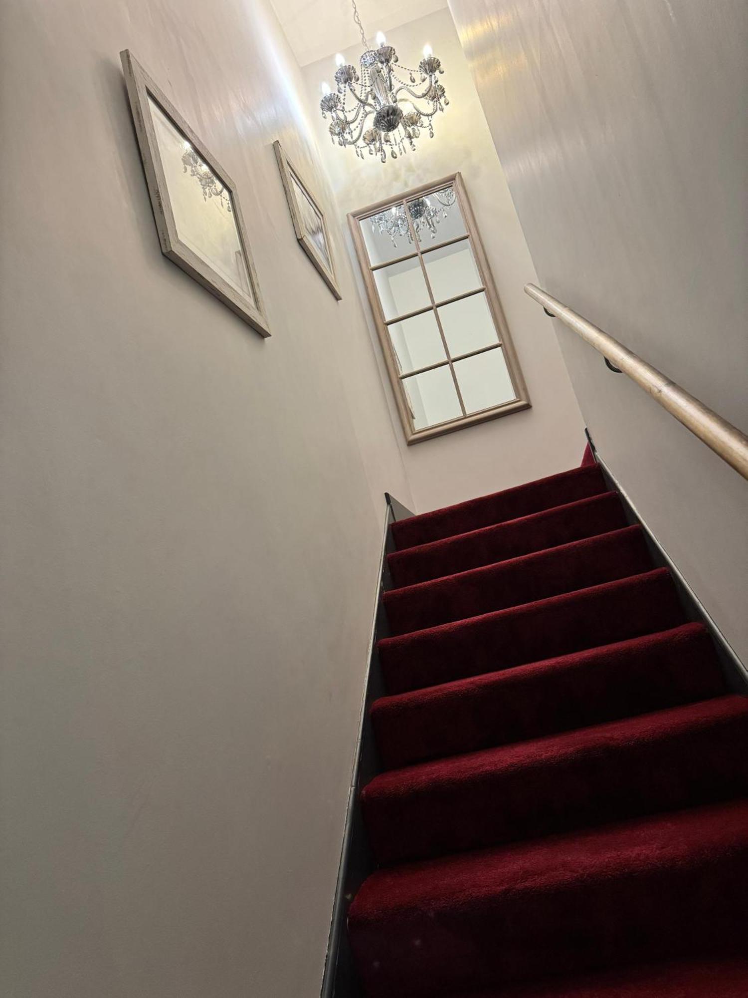 No64 The Boutique Hotel West Malling Eksteriør bilde