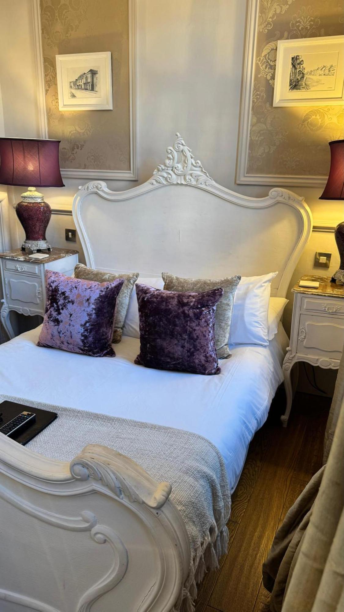 No64 The Boutique Hotel West Malling Eksteriør bilde