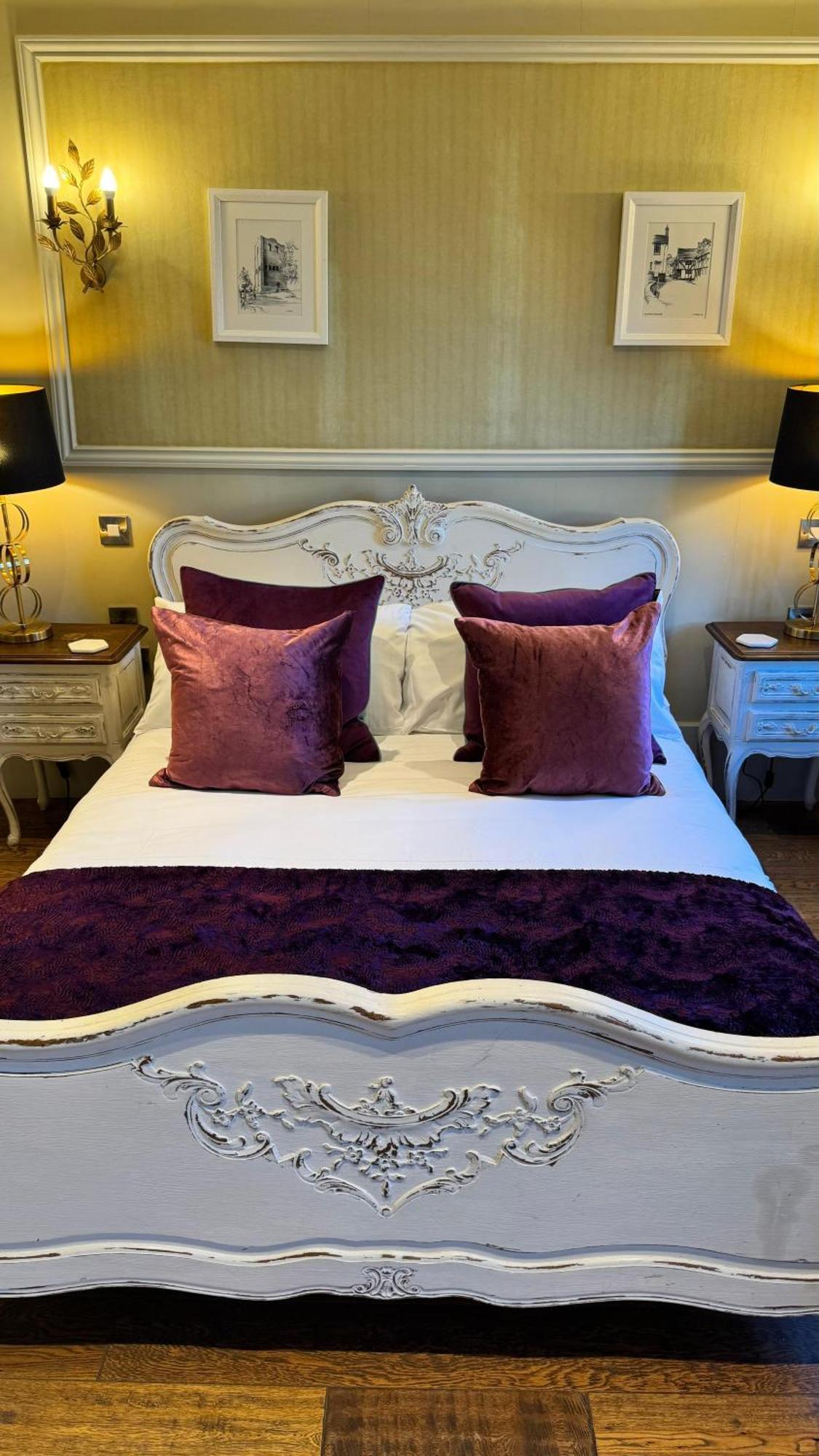 No64 The Boutique Hotel West Malling Eksteriør bilde