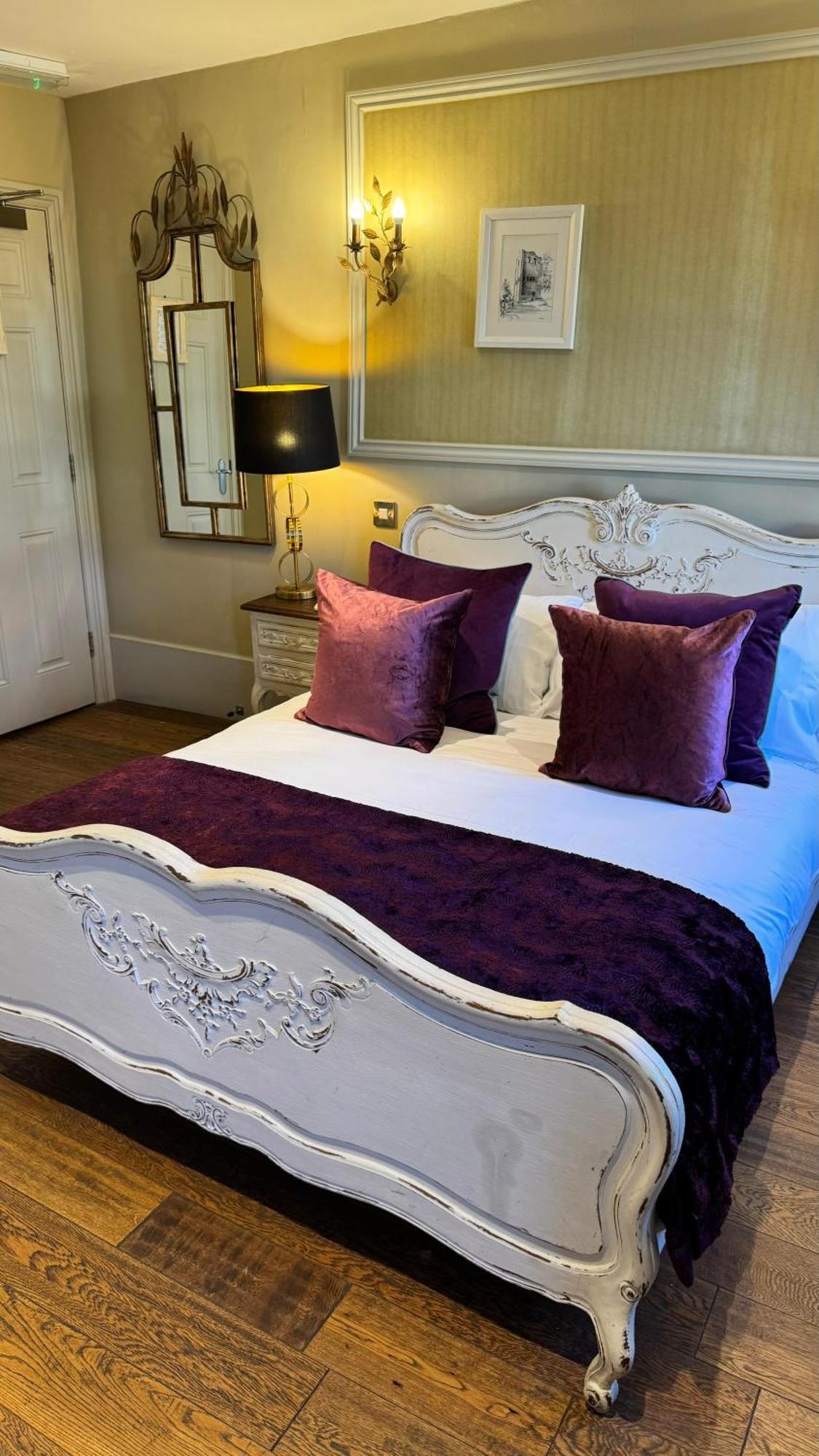 No64 The Boutique Hotel West Malling Eksteriør bilde