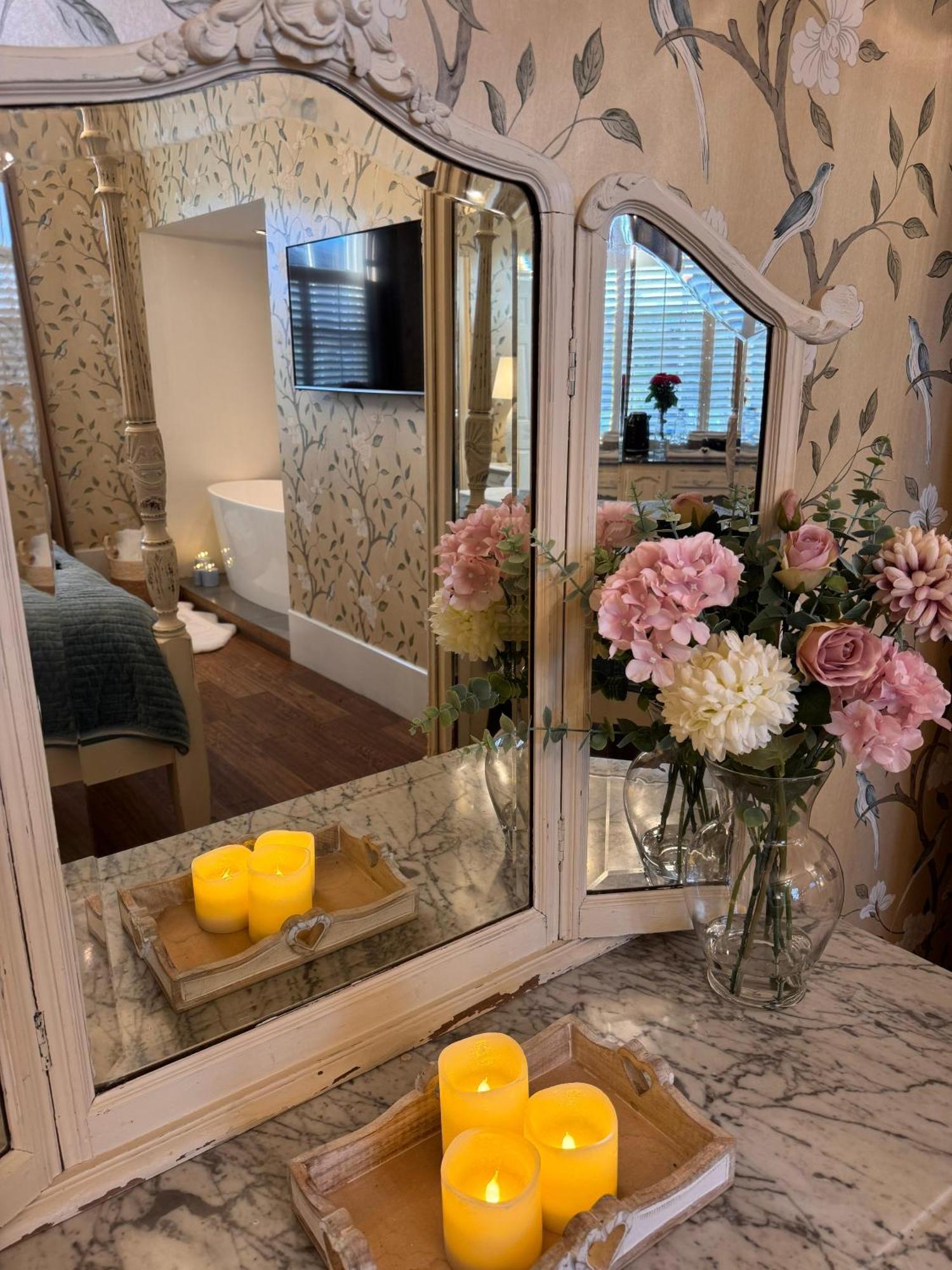 No64 The Boutique Hotel West Malling Eksteriør bilde