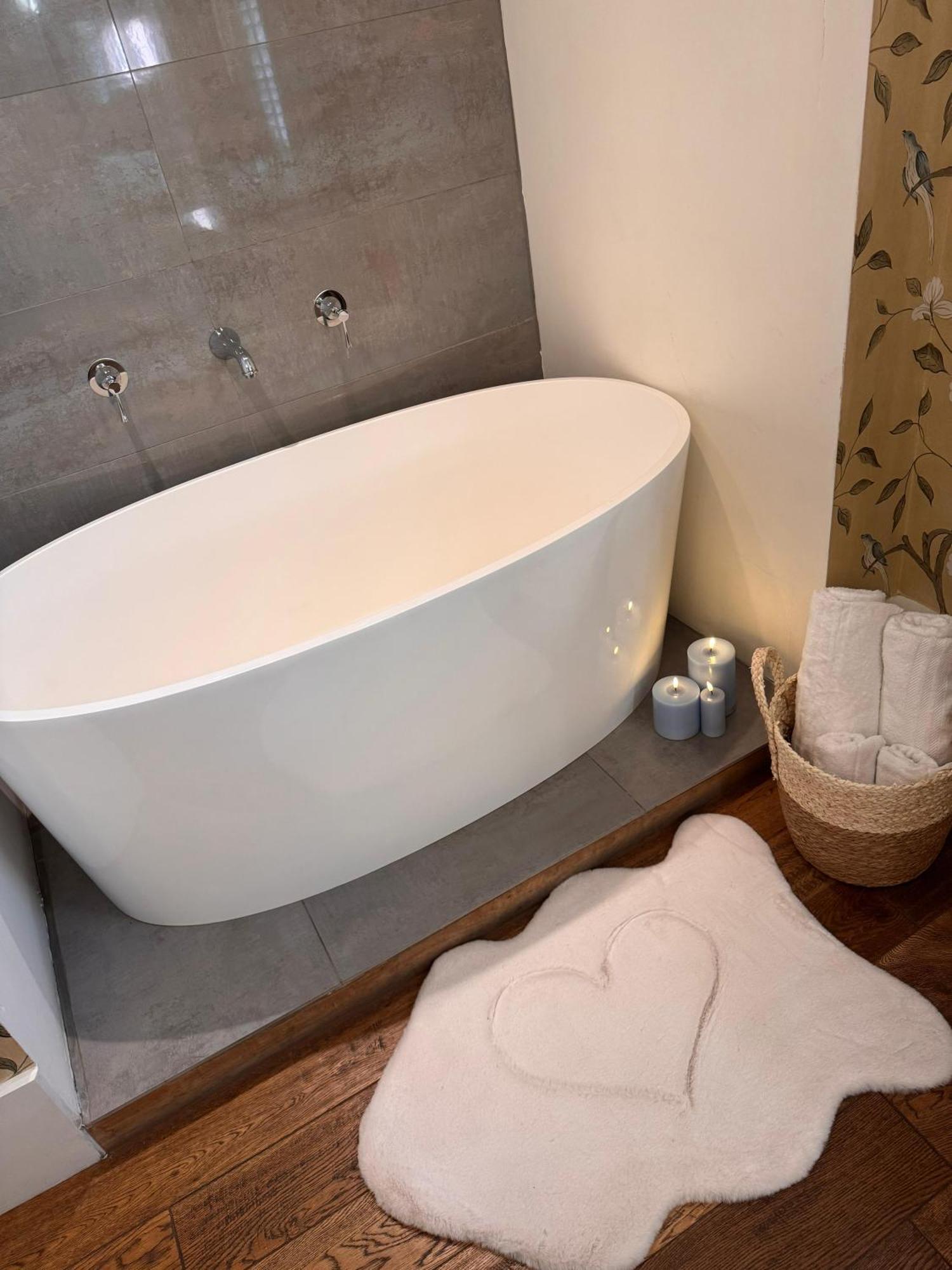 No64 The Boutique Hotel West Malling Eksteriør bilde