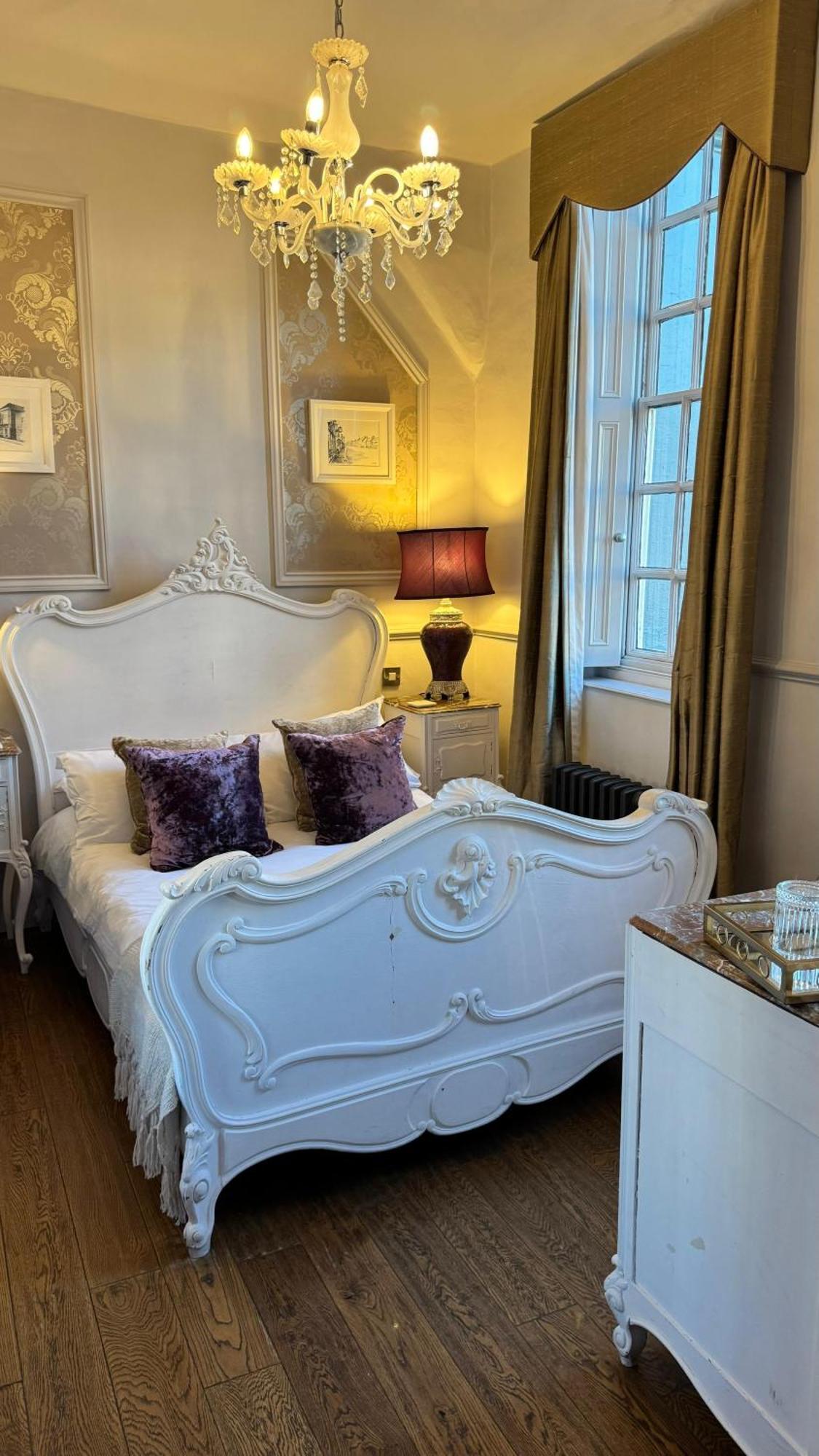 No64 The Boutique Hotel West Malling Eksteriør bilde