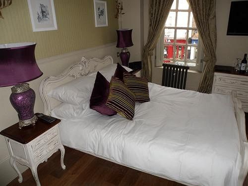 No64 The Boutique Hotel West Malling Eksteriør bilde